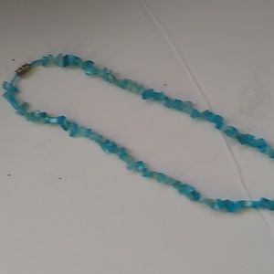 Woman's necklace